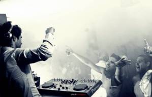 обои играй dj