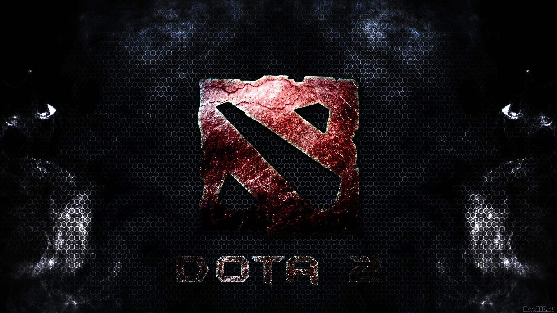 DOTA 2 dota игра