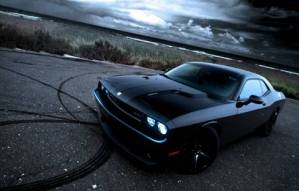 обои Dodge Charger