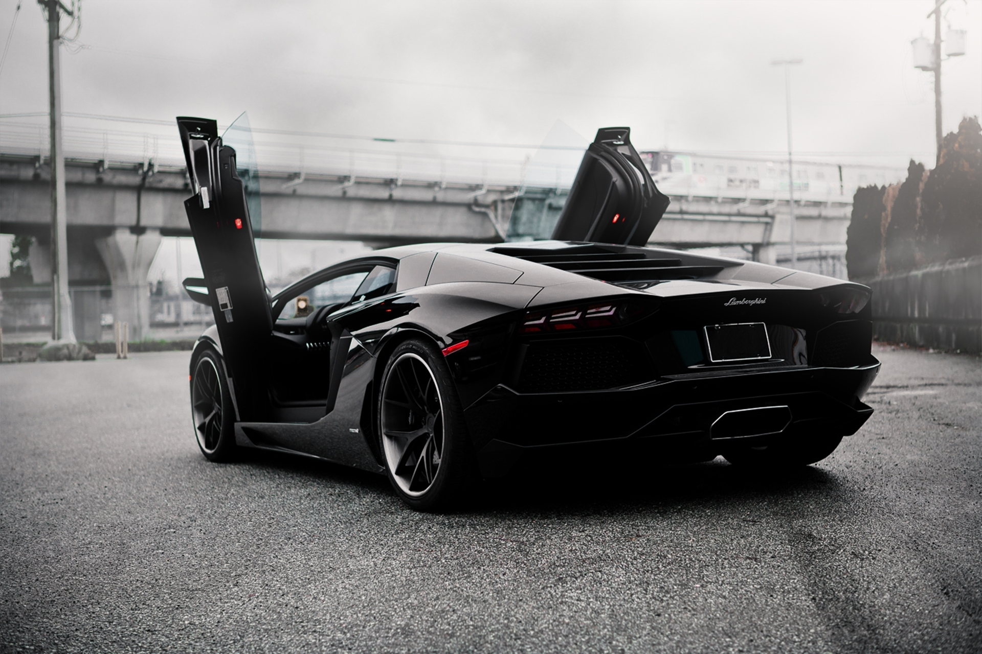 Lamborghini Reventon  